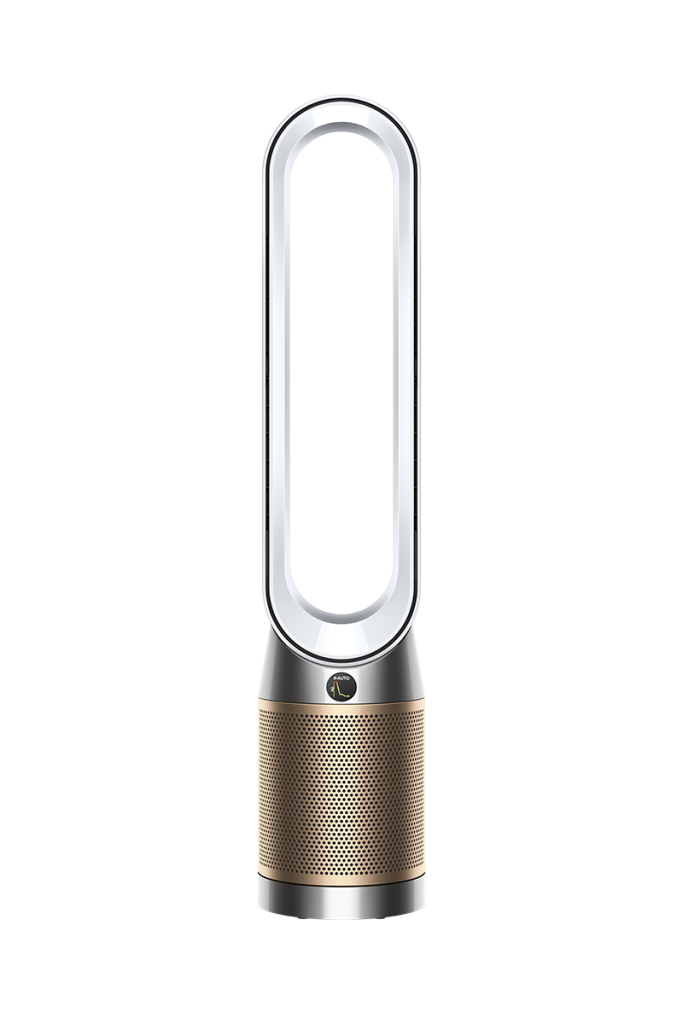 Ventiladores y Purificadores Dyson