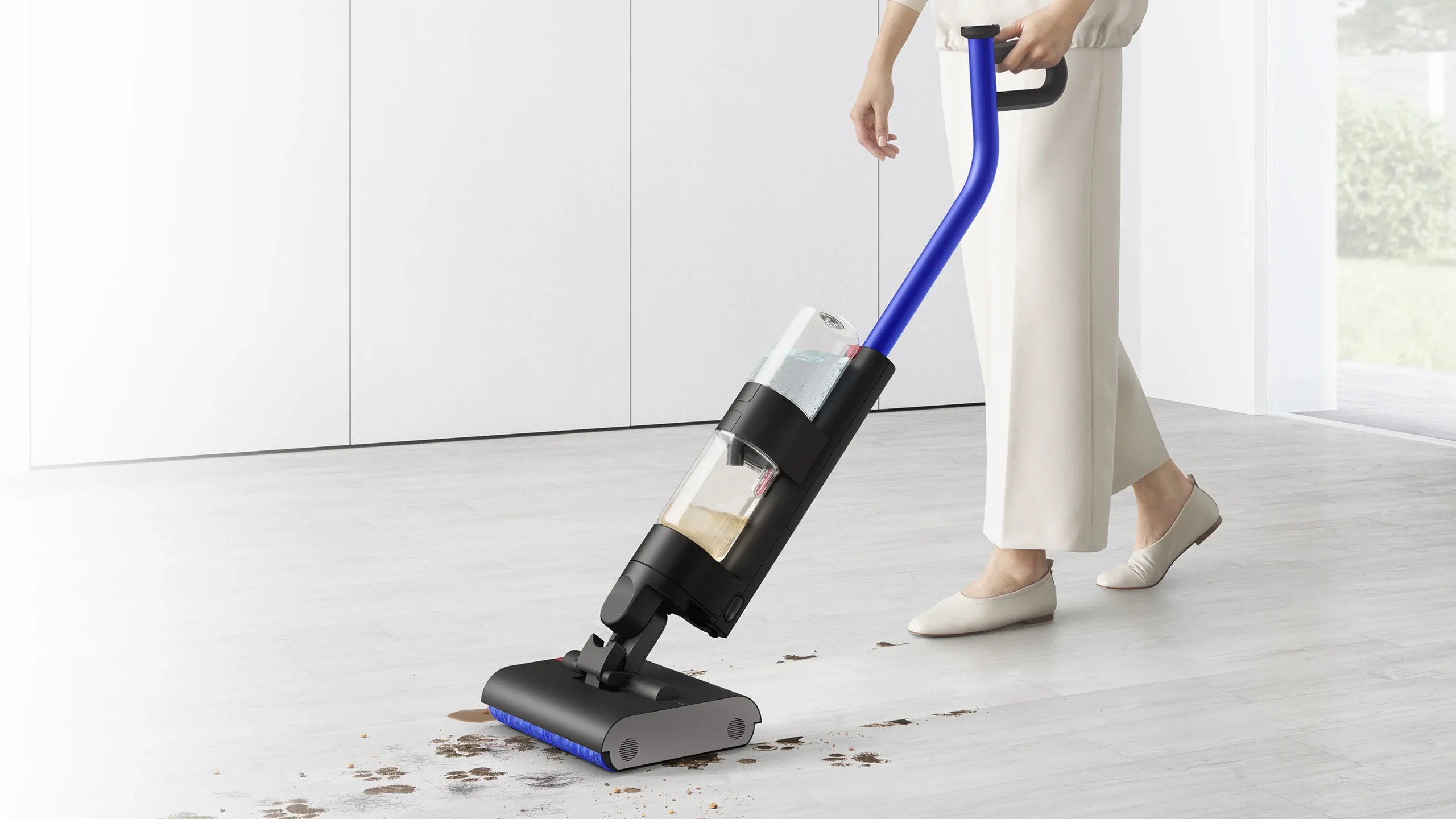 servicio técnico de aspiradora sin cable dyson